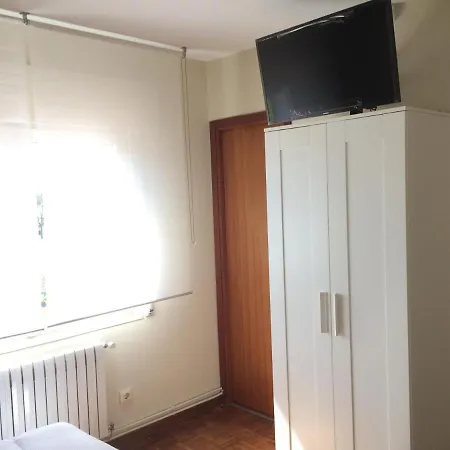 Avenida Guest house *