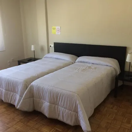 Avenida Guest house