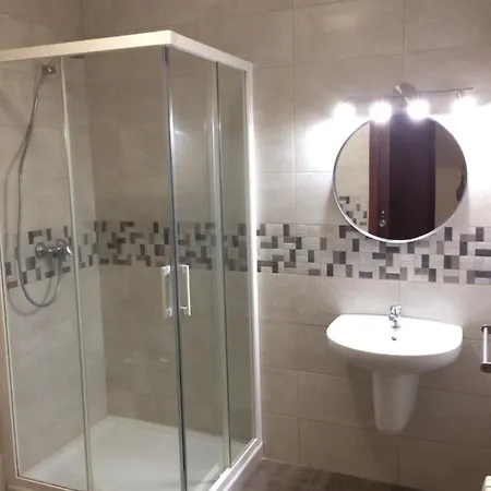 Avenida Guest house