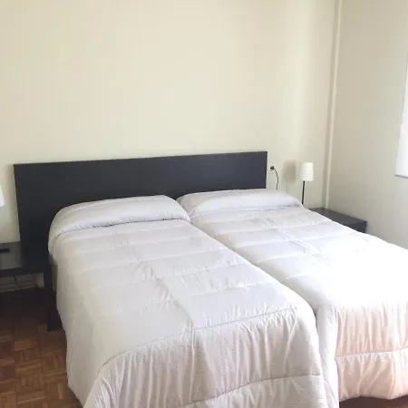 Guest house Avenida