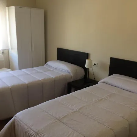 Avenida Guest house