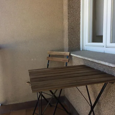 Guest house Avenida