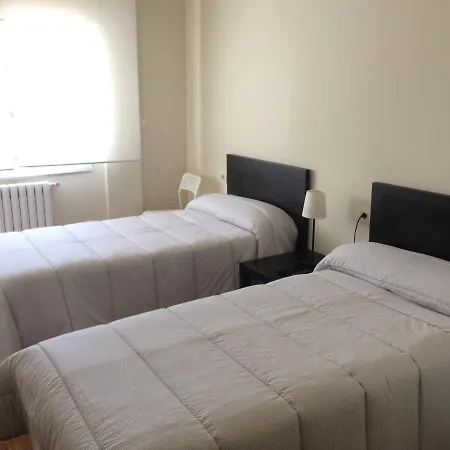 Guest house Avenida *