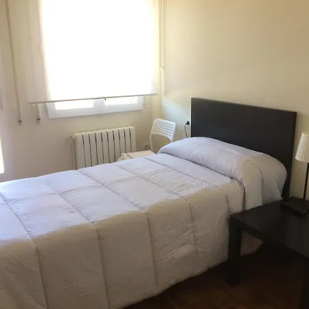 Guest house Avenida O Pedrouzo
