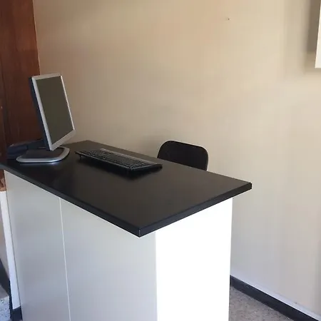 Guest house Avenida