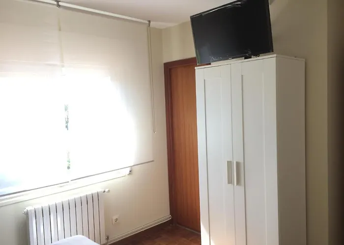 Avenida Гостевой дом *