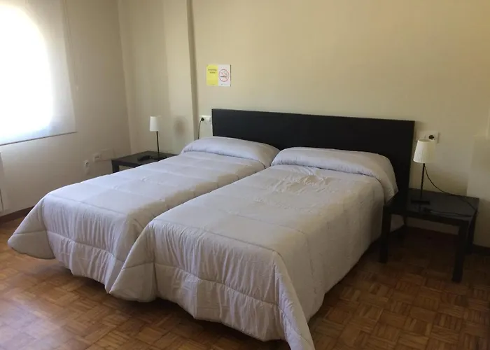 Avenida Casa de hóspedes