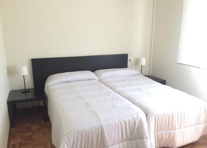 بيت ضيافة Avenida