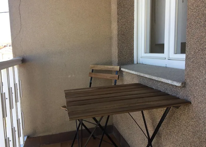 Гостевой дом Avenida