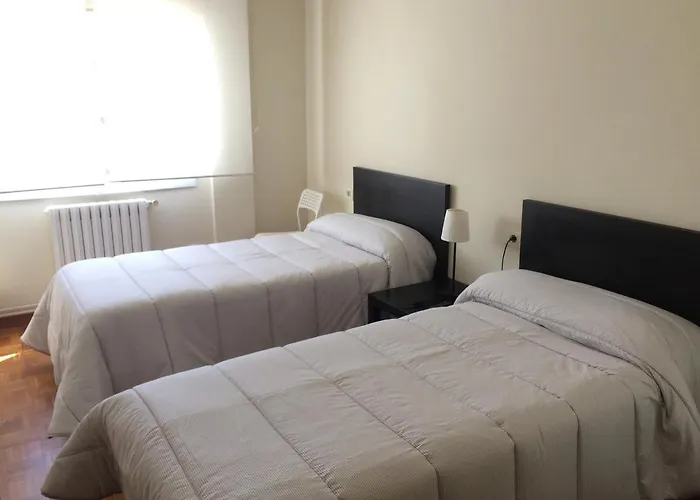 Гостевой дом Avenida *