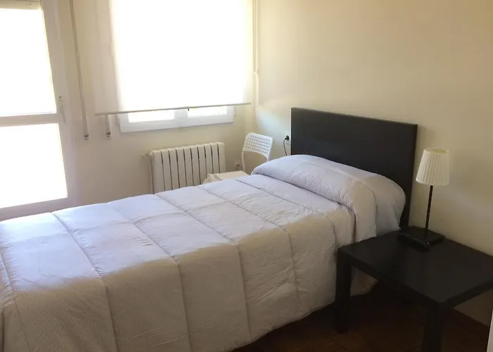 Pensión Avenida O Pedrouzo