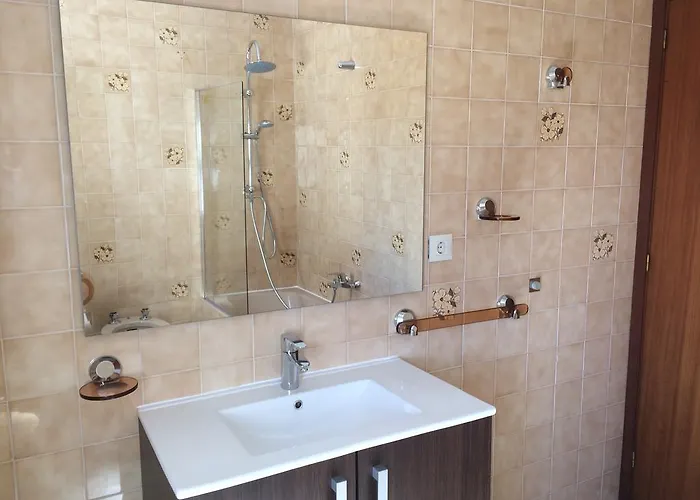 Гостевой дом Avenida *