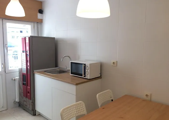 Гостевой дом Avenida