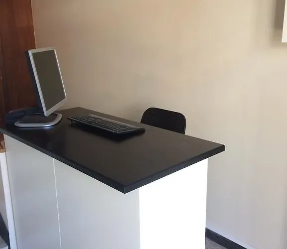 Гостевой дом Avenida